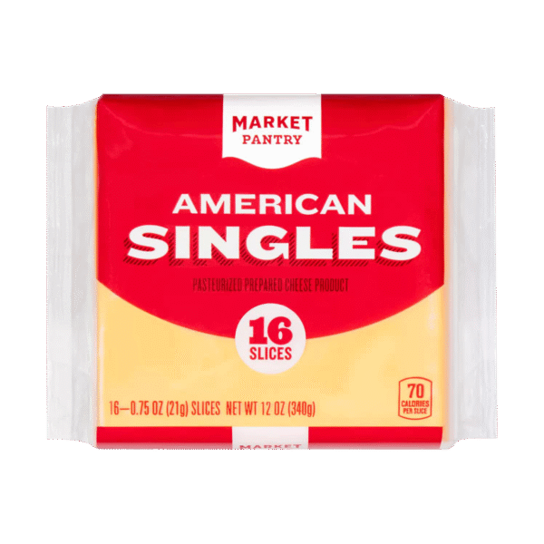 American Cheese Singles