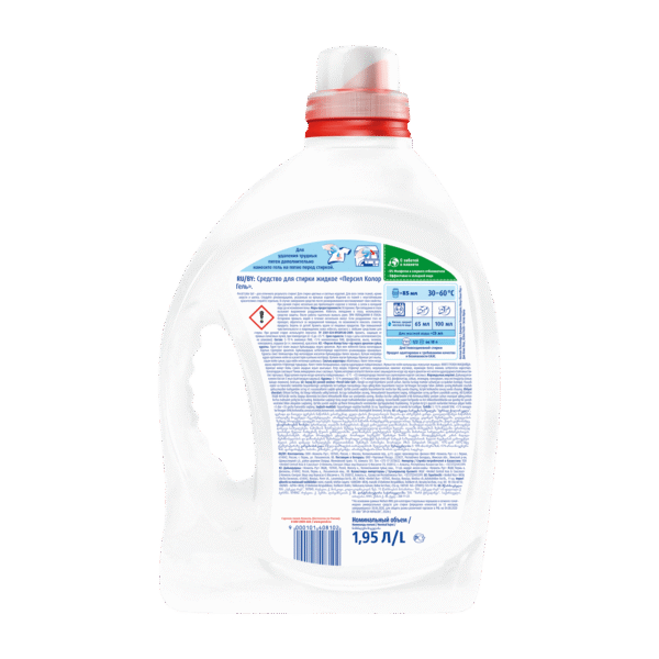 PERSIL Color Laundry Gel, 1.95l - Image 2