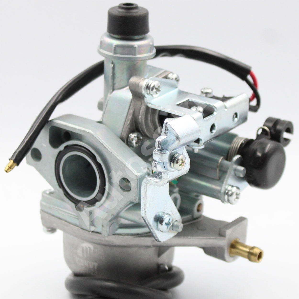 Bike Carburetor HONDA_Activa New Model