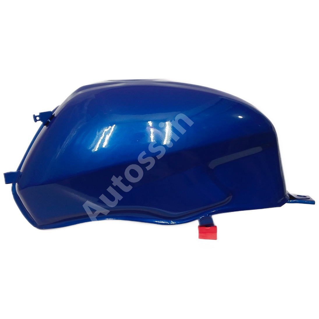 BAJAJ Pulser UG3 Petrol Tank BLUE