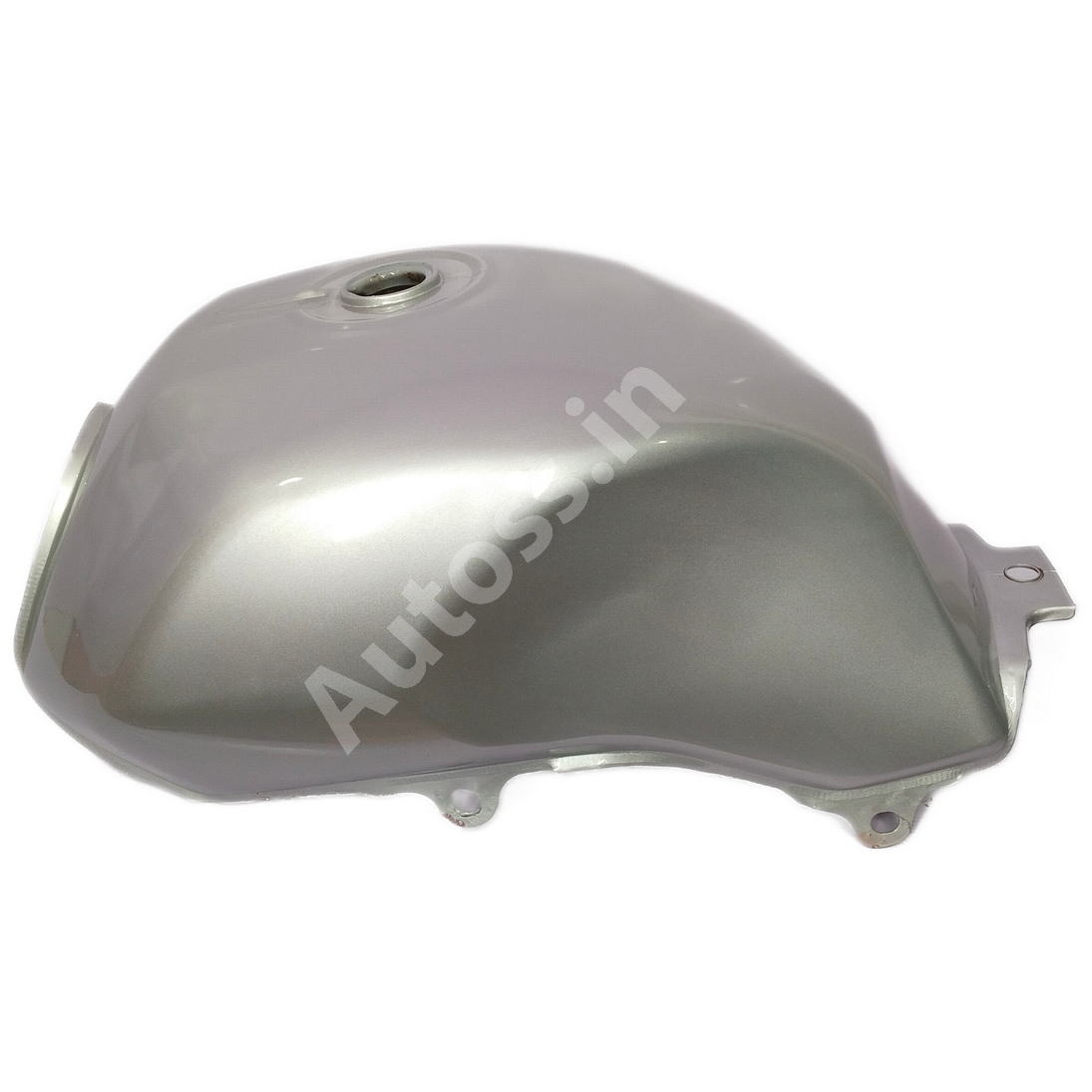 HONDA Unicorn Petrol Tank Old Model SILVER