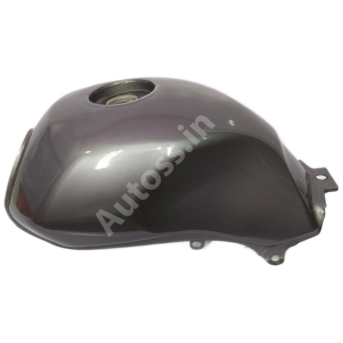 HONDA Unicorn Petrol Tank Old Model Grey