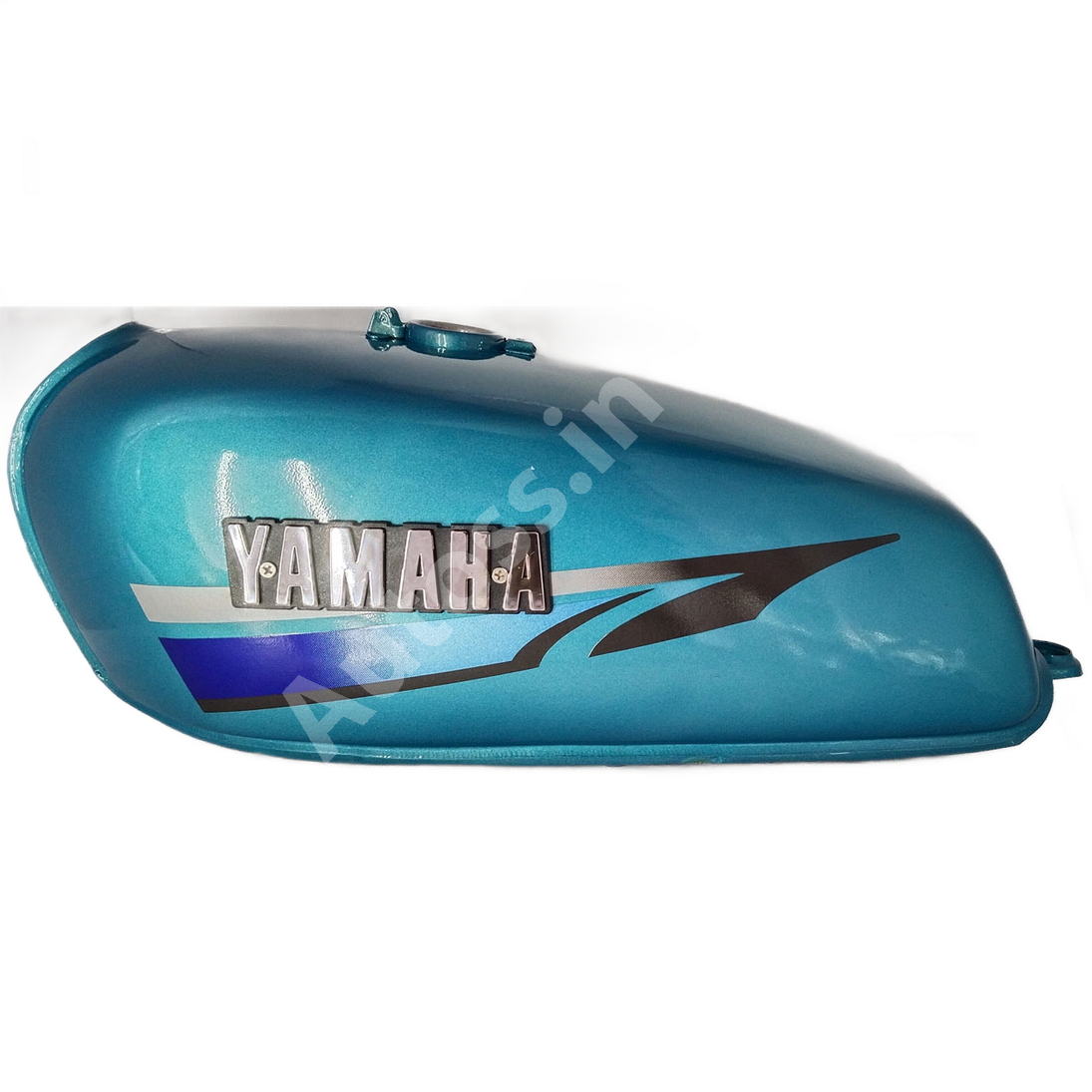 Petrol Tank YAMAHA RX 5 Speed Turkish BLUE