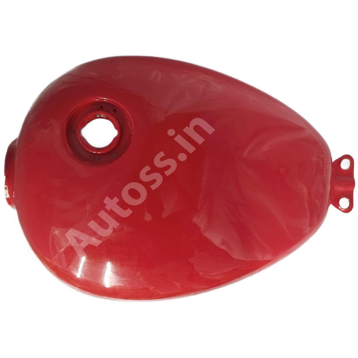 ROYAL ENFIELD Petrol Tank Thunderbird 500 RED