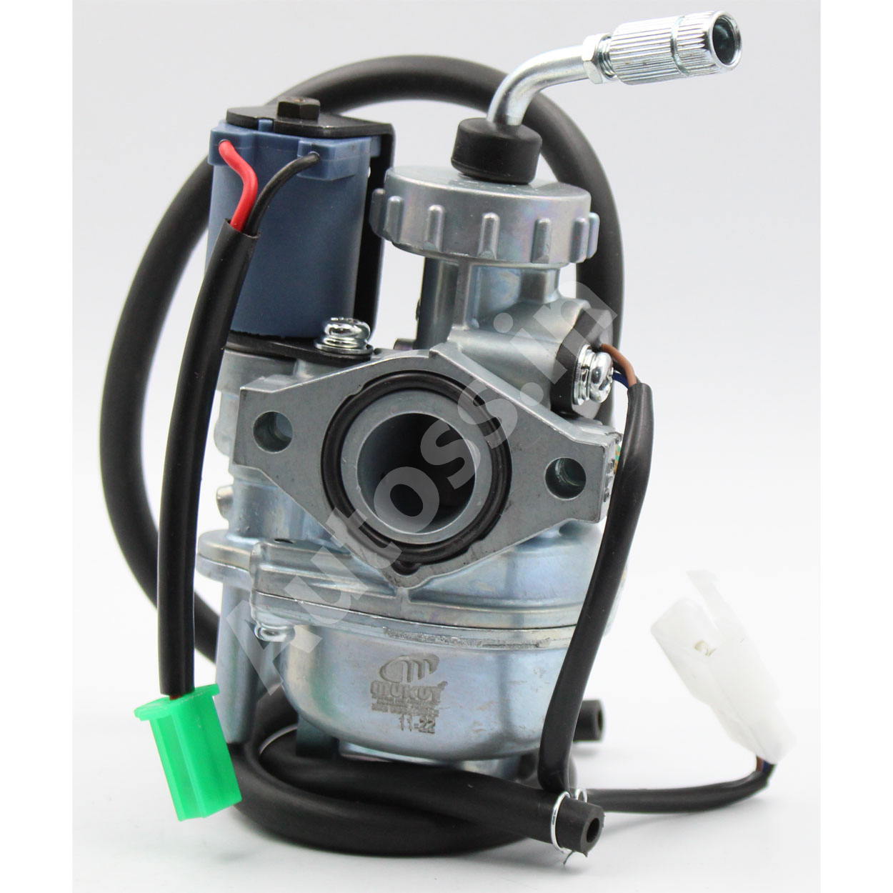 Bike Carburetor Bajaj_Discover 100