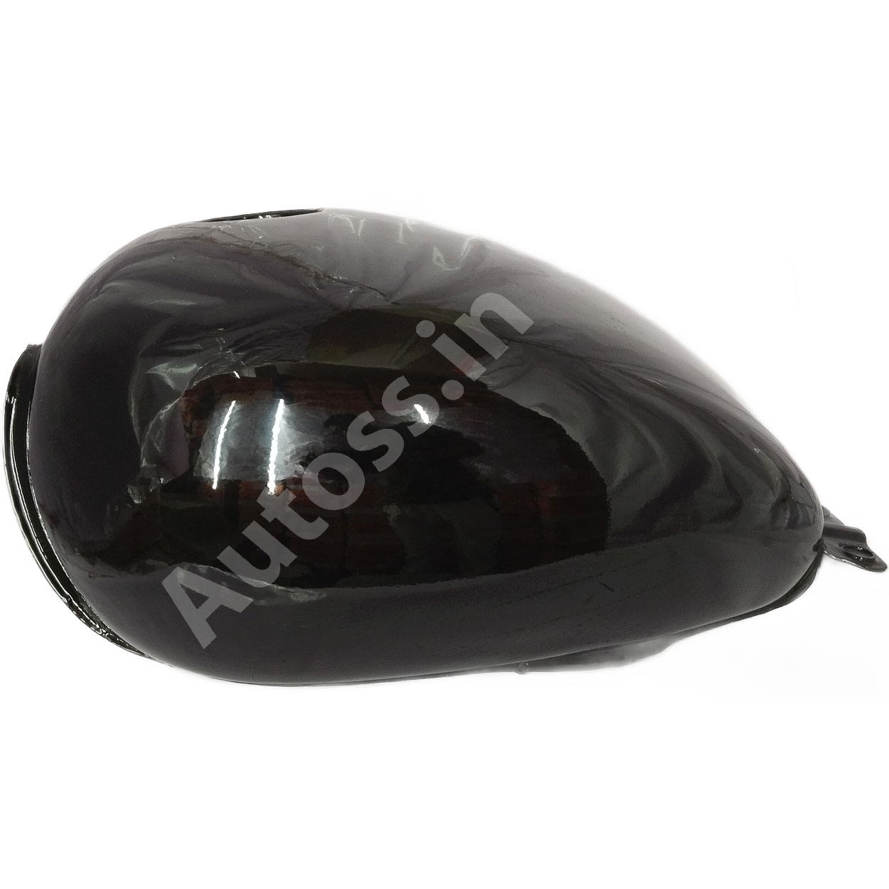 ROYAL ENFIELD Petrol Tank Thunderbird 500 BLACK