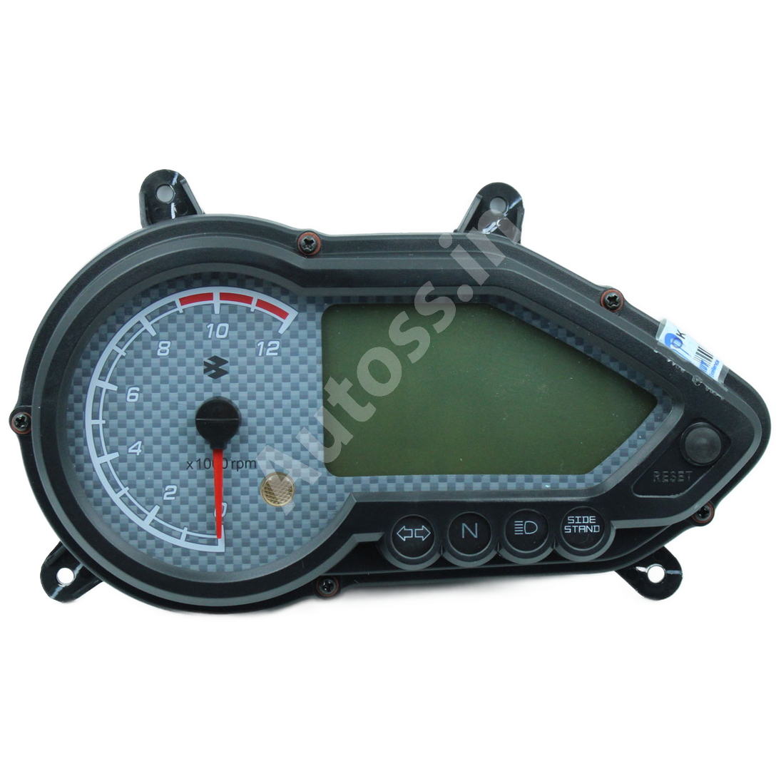 SPEEDOMETER BAJAJ PULSER UG3