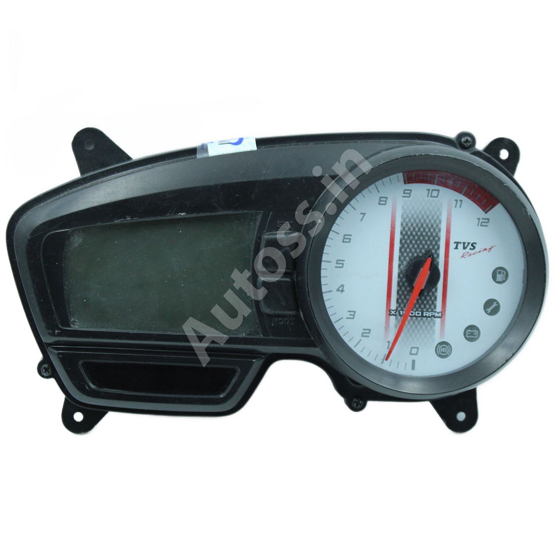 SPEEDOMETER TVS APACHI RTR 160 ABS, 180 ABS