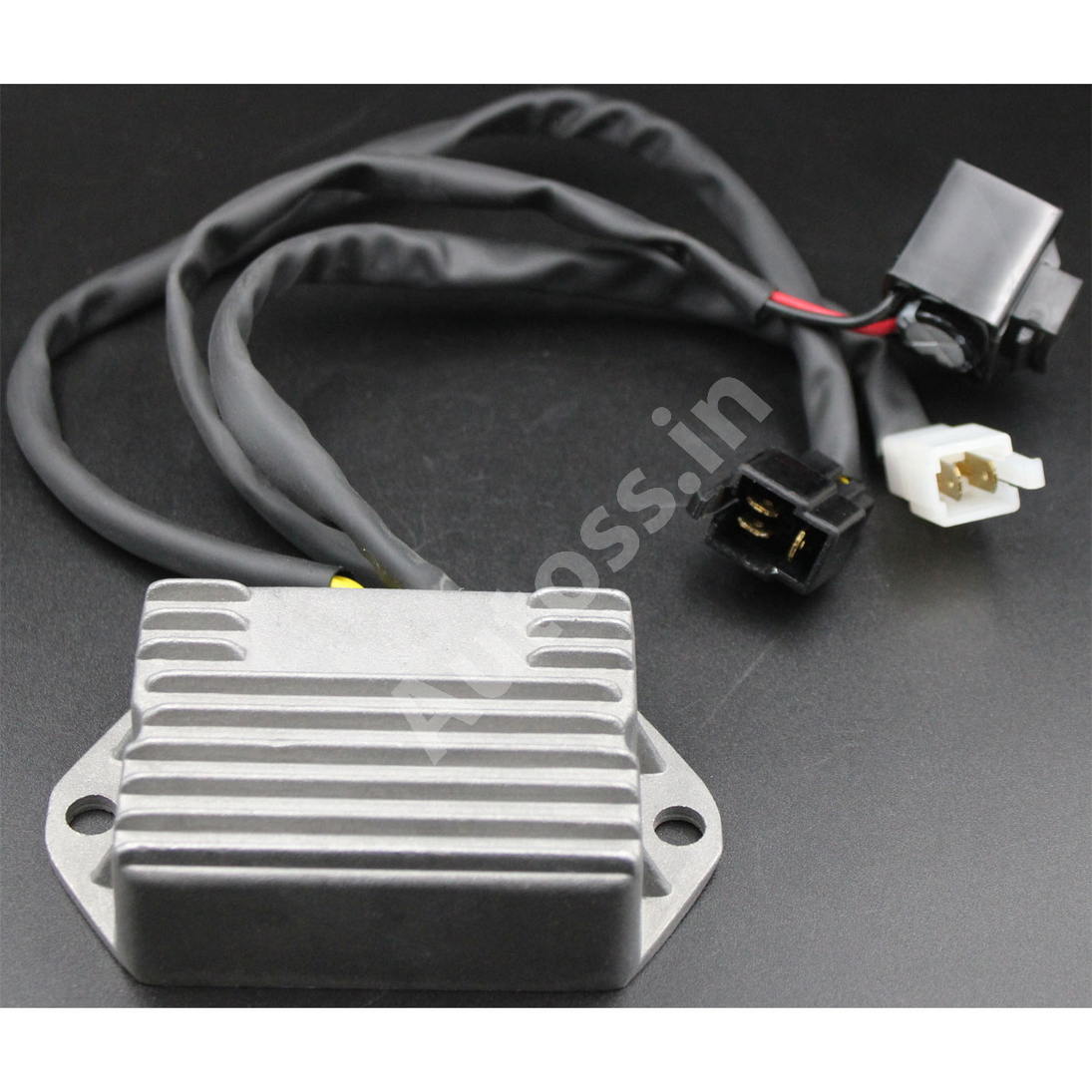 Regulator Rectifier BULLET BS6