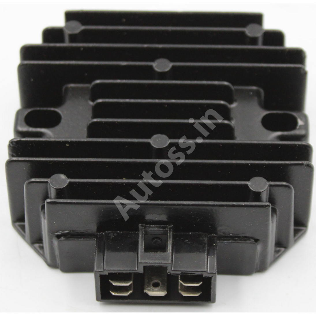 Regulator Rectifier BURGMN