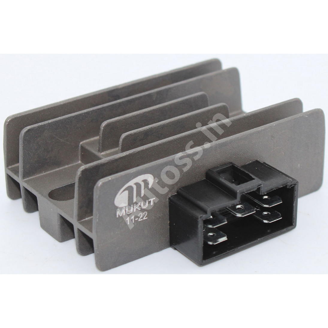 Regulator Rectifier FZ,SZR 5PIN