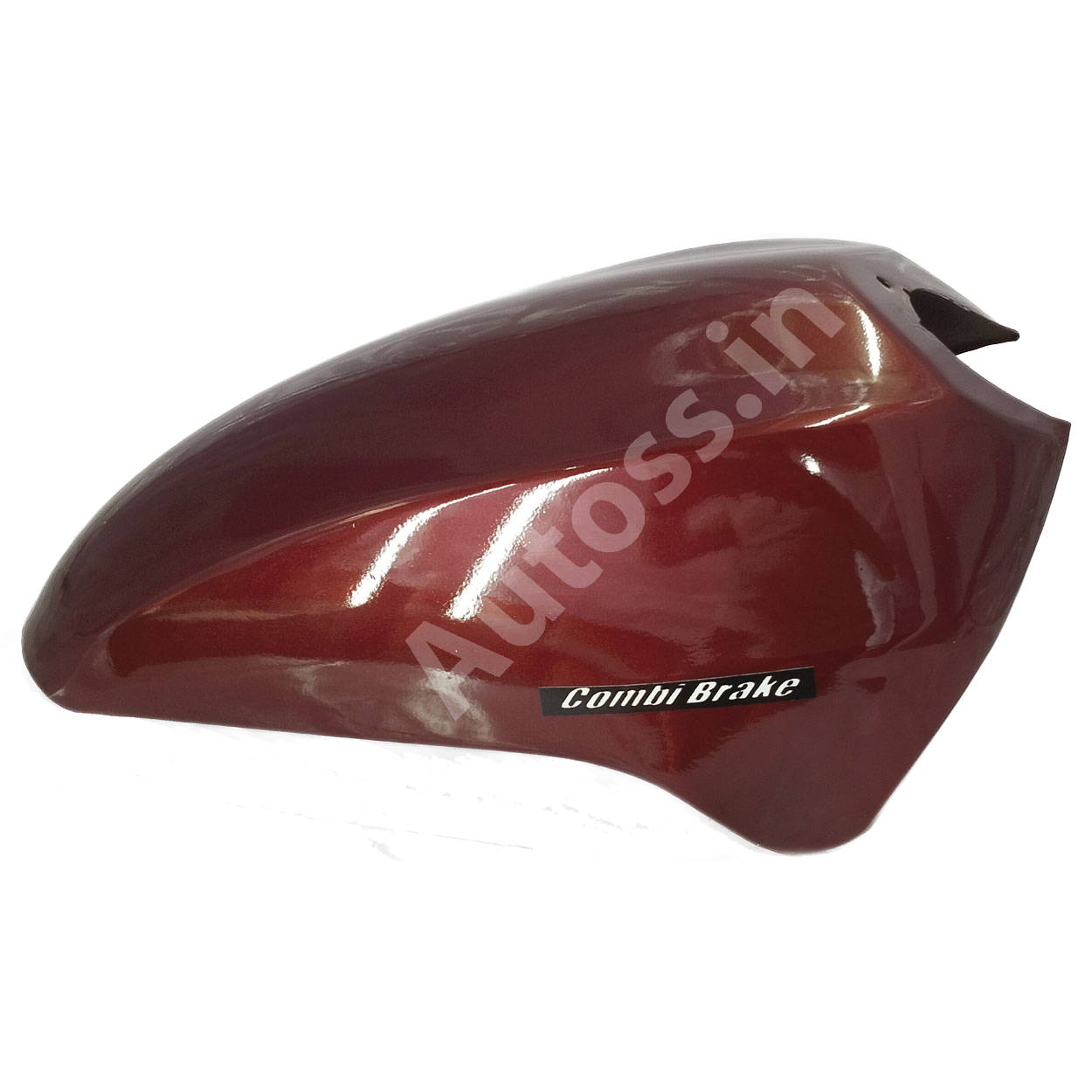 Scooty Mudguard HONDA_Activa 5G WIND RED