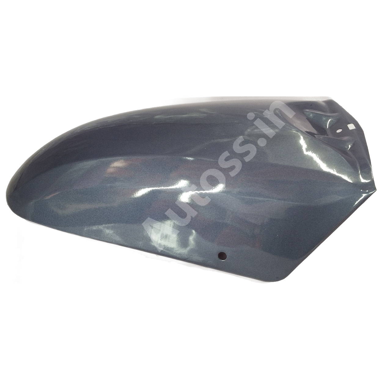 Scooty Mudguard HONDA_Activa 125 MN,BLUE