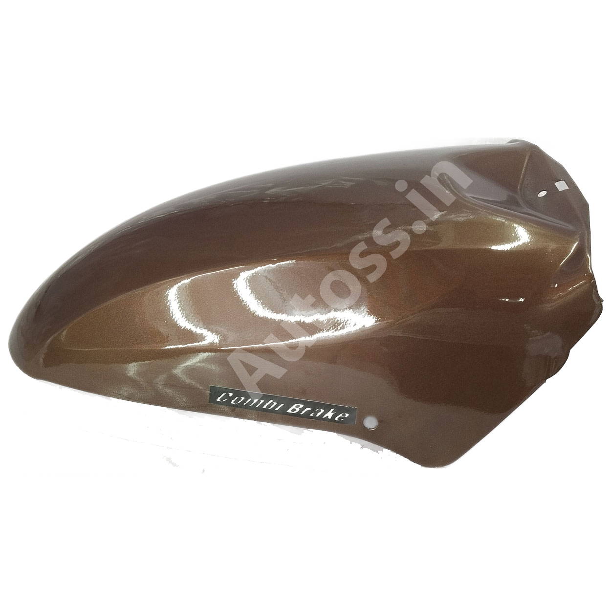 Scooty Mudguard HONDA_Activa 6G BROWN