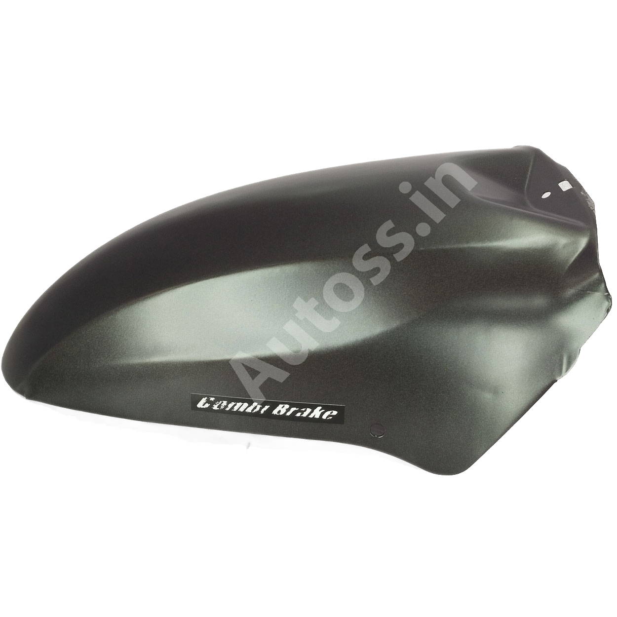 Scooty Mudguard HONDA_Activa 6G MAT.GREY