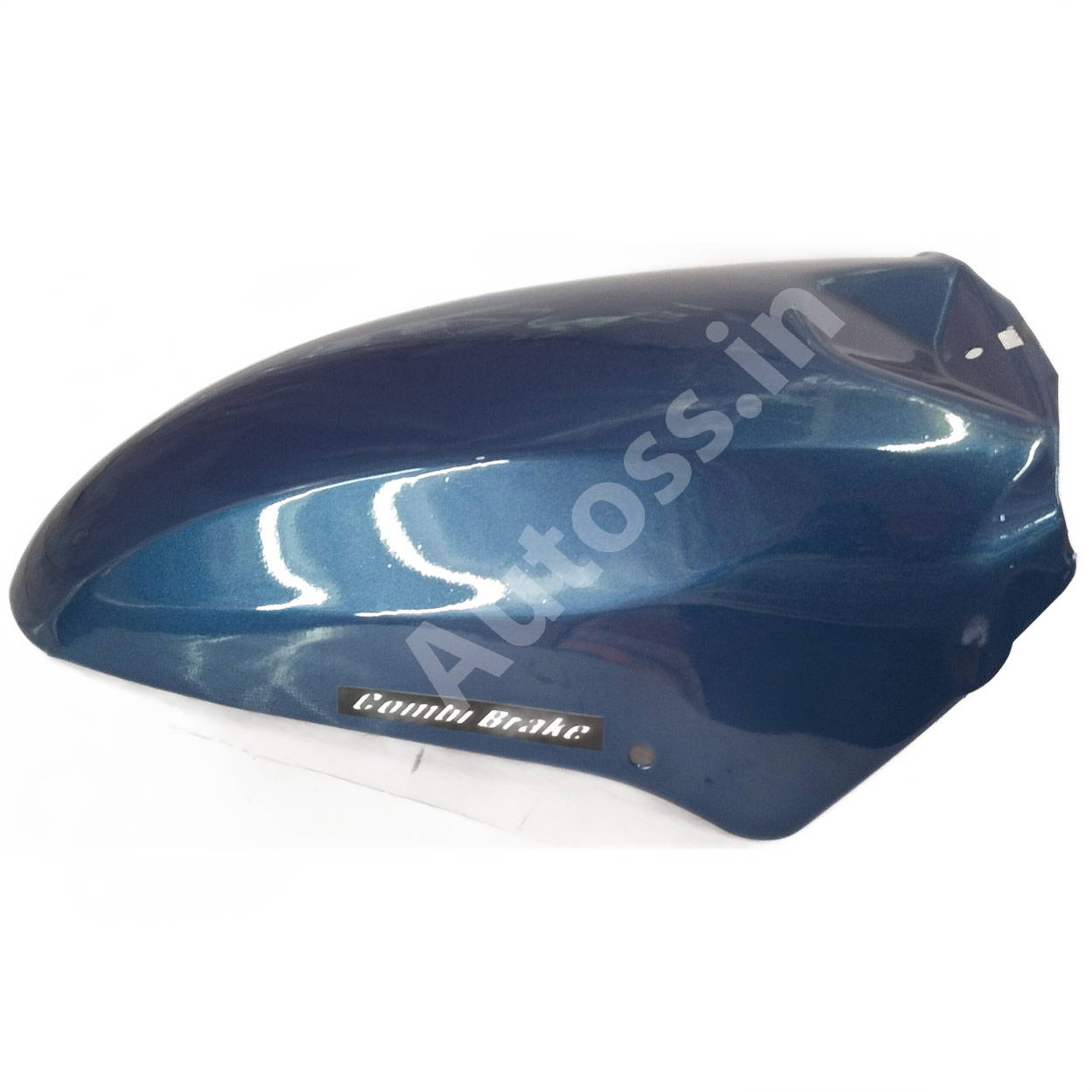 Scooty Mudguard HONDA_Activa 6G MN.BLUE