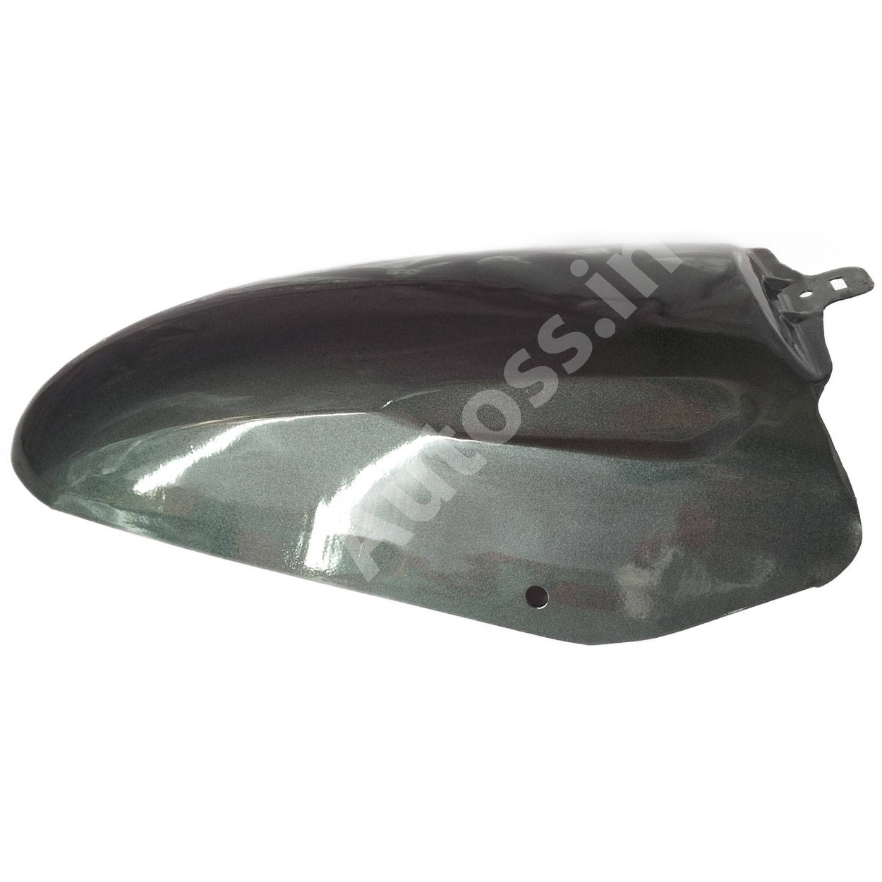 Scooty Mudguard HONDA_Aviator GREY