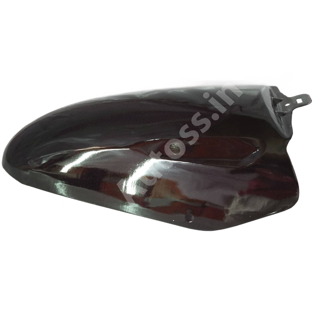 Scooty Mudguard HONDA_Aviator PURPLE