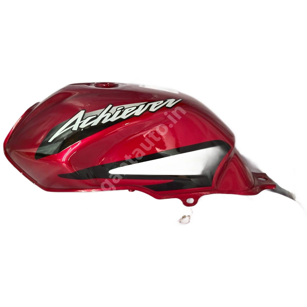 HERO Achiever Bike Petrol Tank RED