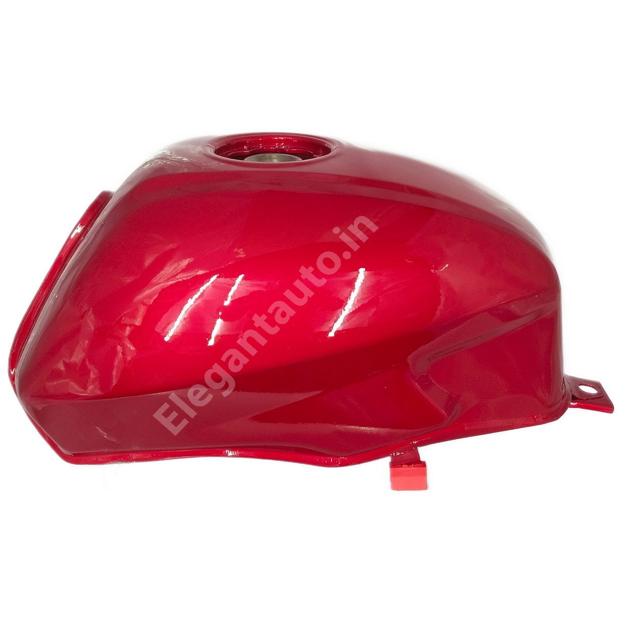 BAJAJ Pulser 220 Petrol Tank RED