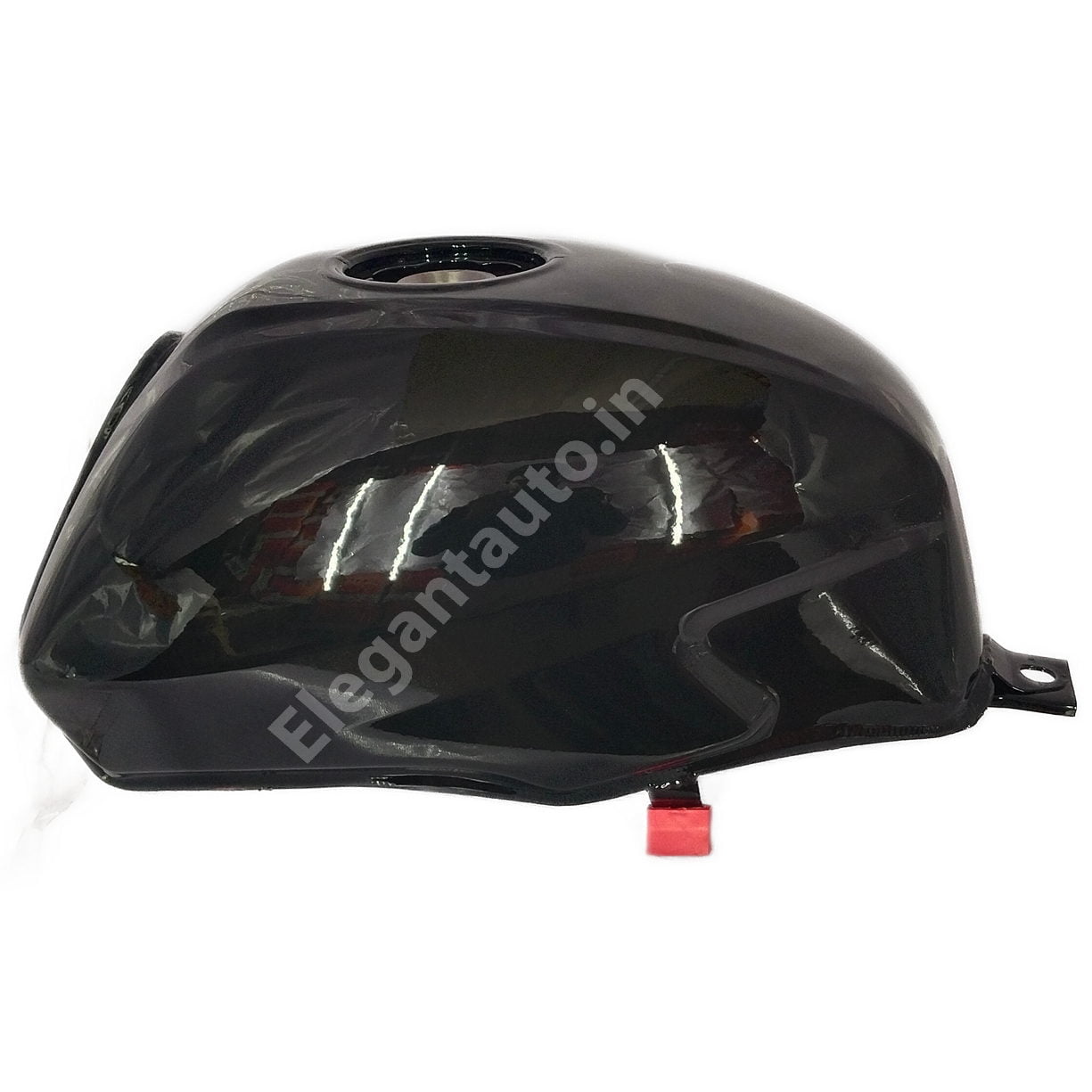 BAJAJ Pulser 220 Petrol Tank BLACK