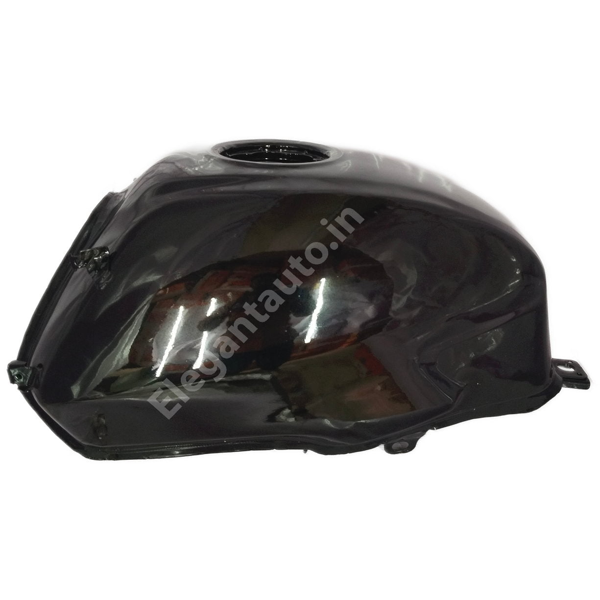 BAJAJ Pulser Petrol Tank BS6 BLACK