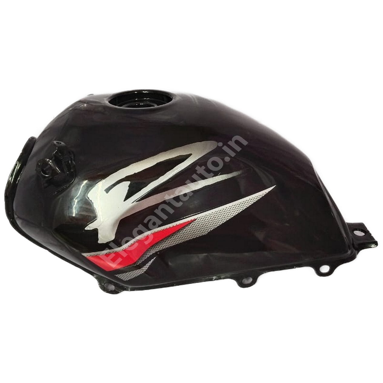 HERO Karizma R Bike Petrol Tank BLACK