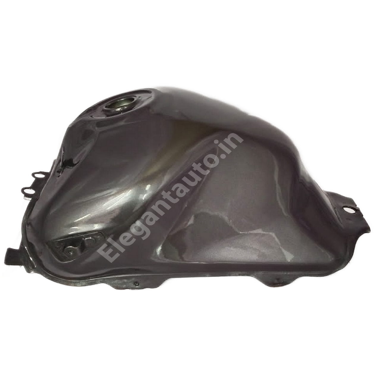 HONDA Twister Fuel Tank GREY