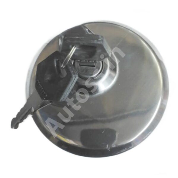 BIKE FUEL TANK LOCK TVS VICTOR OM