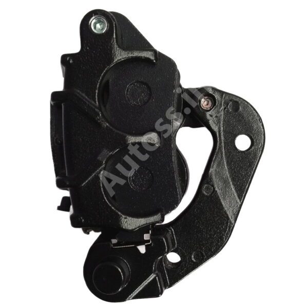 BRAKE CALIPER BAJAJ PULSER KBX BLACK 1