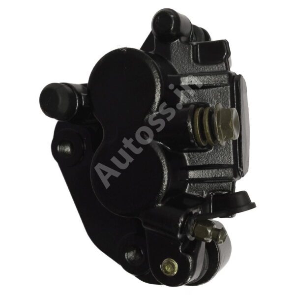 BAJAJ PULSER KBX BRAKE CALIPER BLACK