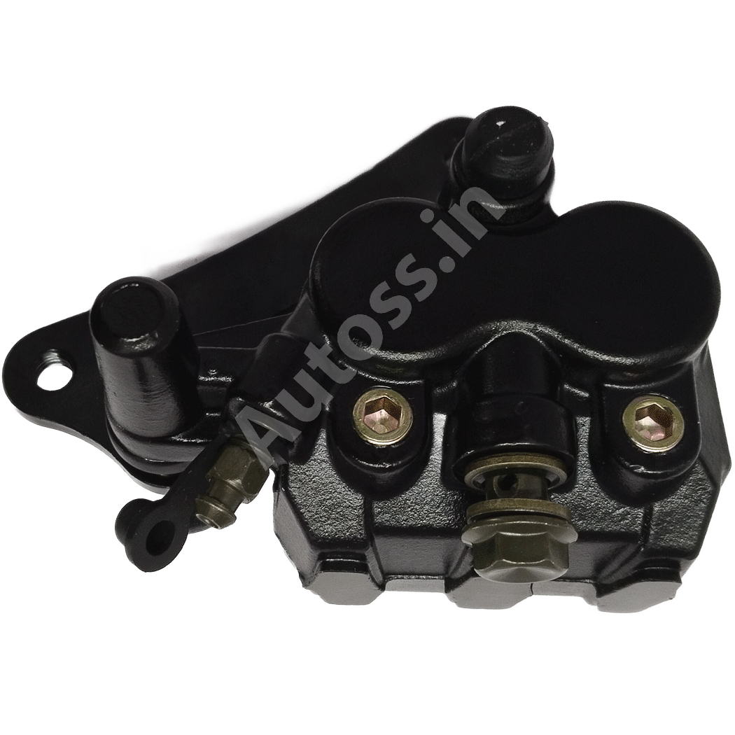 HERO CBZ BRAKE CALIPER