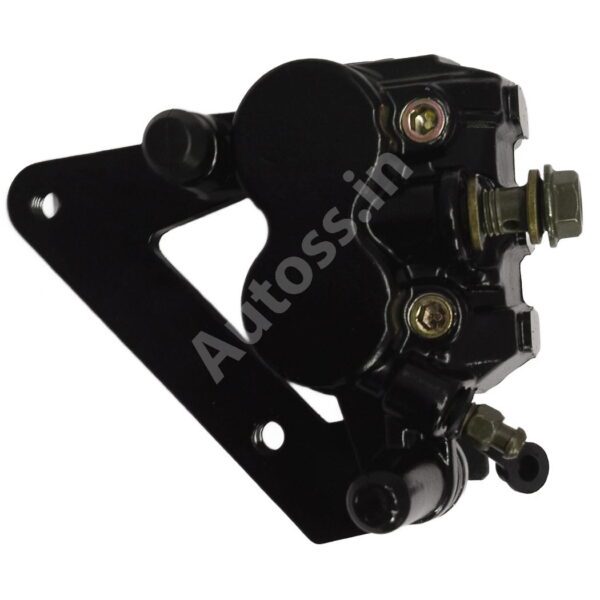 BRAKE CALIPER TVS APACHI RTR FRONT 1