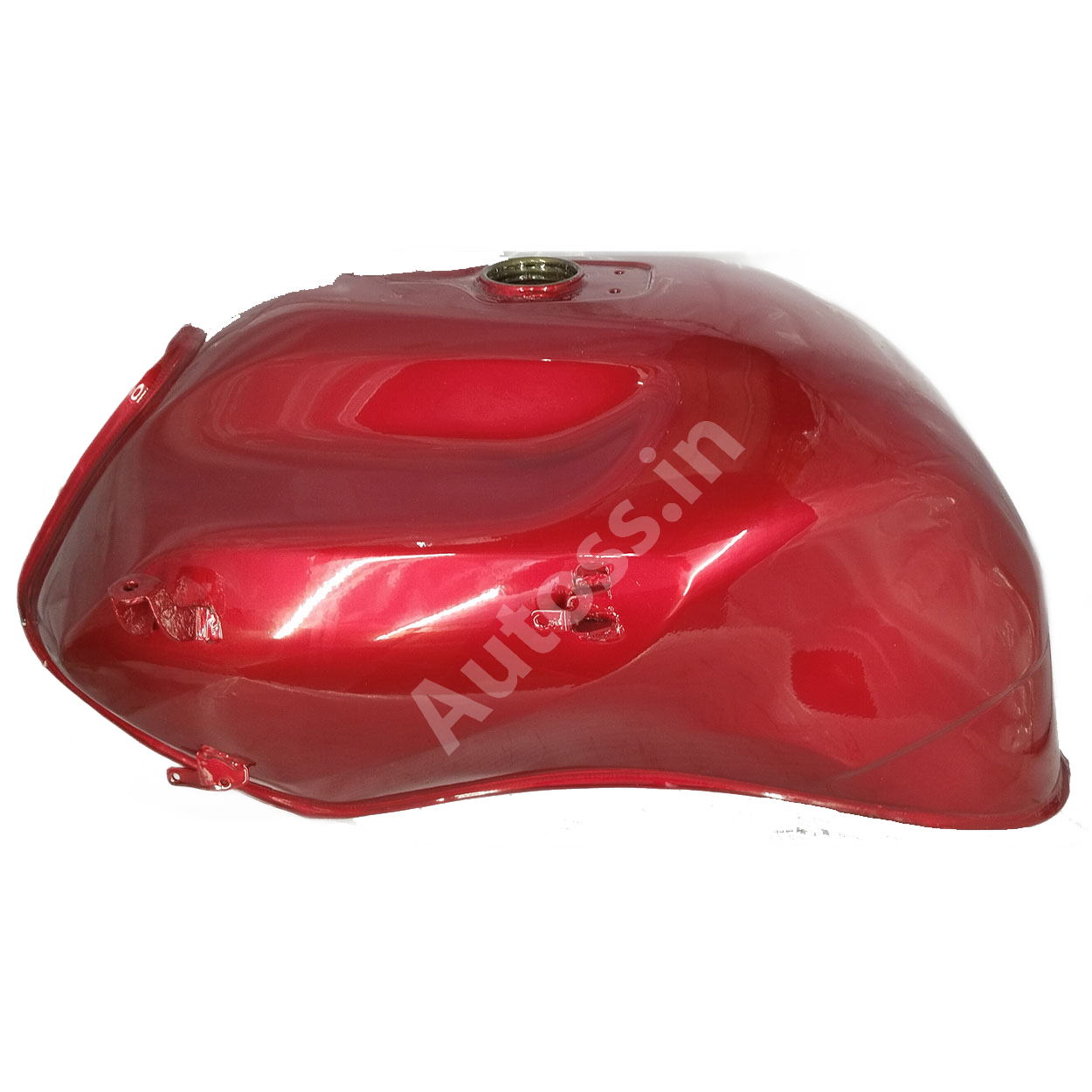 YAMAHA SZR Petrol Tank RED