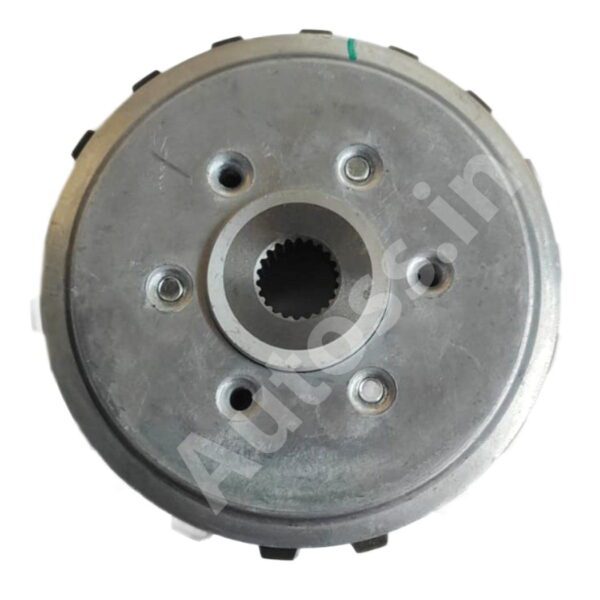 CLUTCH ASSEMBLY, ASSEMBLY CLUTCH, CLUTCH PLATE ASSEMBLY 2