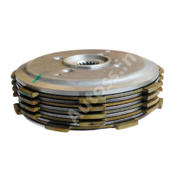 CLUTCH ASSEMBLY, ASSEMBLY CLUTCH, CLUTCH PLATE ASSEMBLY 3