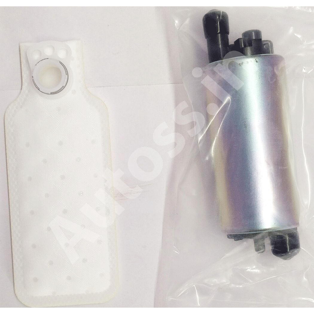 BAJAJ PULSER 200 RS BS6, BS4 FUEL PUMP MOTOR