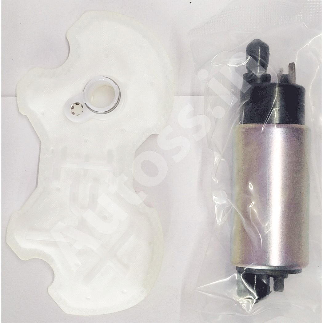 TVS XL 100 BS6 FUEL PUMP MOTOR