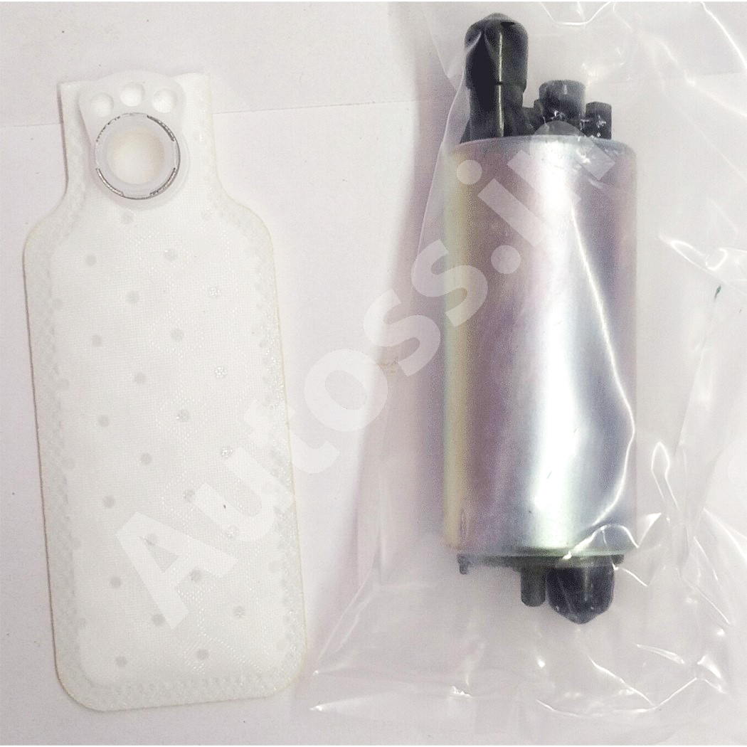 FUEL PUMP MOTOR KTM RC 200, 300