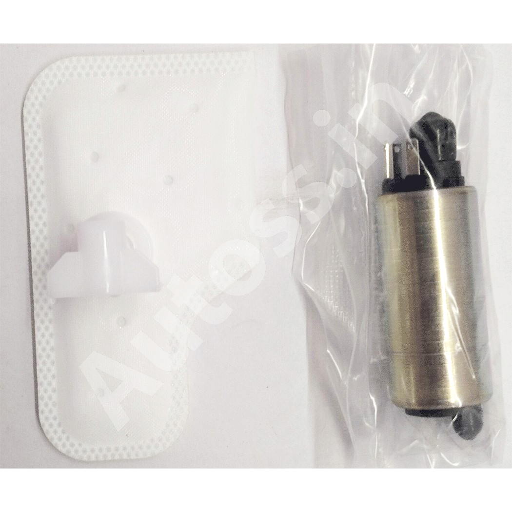 FUEL PUMP MOTOR TVS APACHI RTR 160, 180, 2V BS6