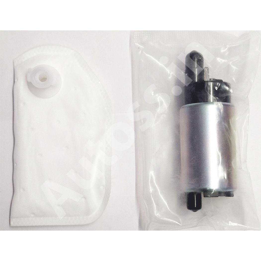 TVS JUPITER 125, APERILA FUEL PUMP MOTOR