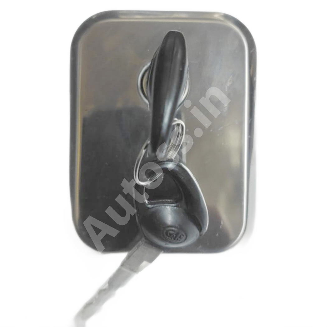 PETROL TANK LOCK BAJAJ BOXER CT, KB4S