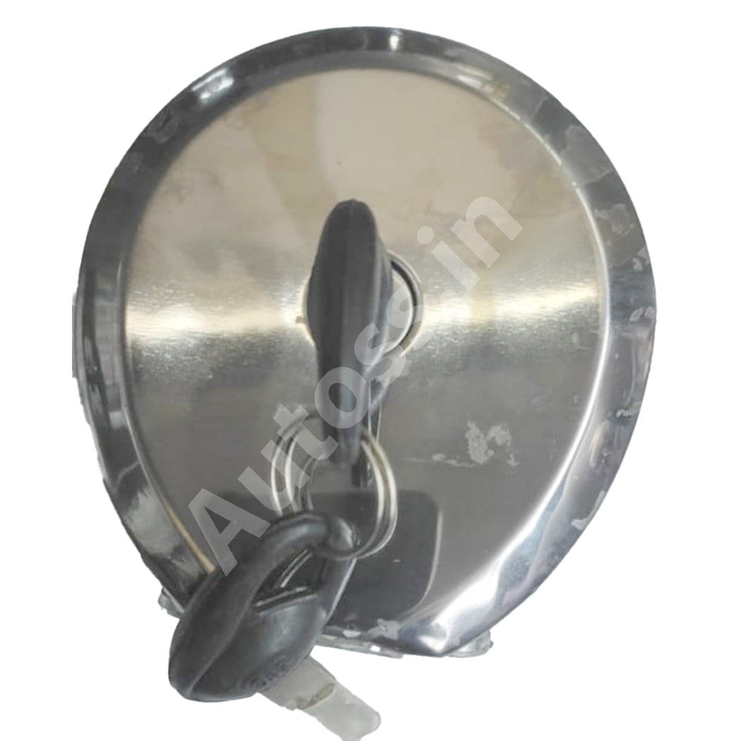 PETROL TANK LOCK BAJAJ CT 100