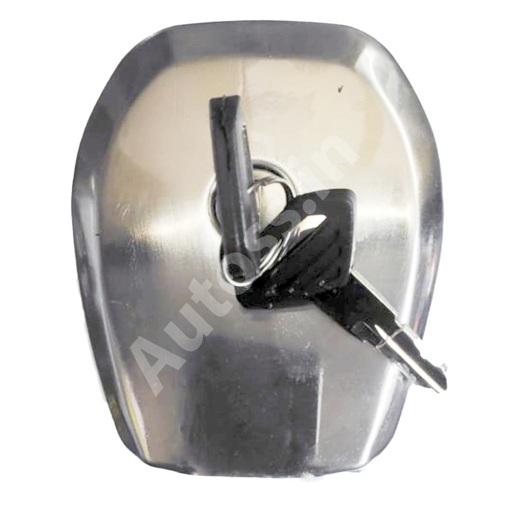 PETROL TANK LOCK BAJAJ DISCOVER, XCD 125