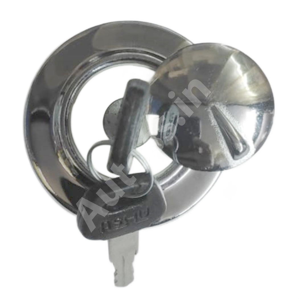 PETROL TANK LOCK ROYAL ENFIELD BULLET 500 CC