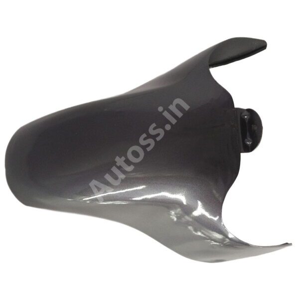 SCOOTY MUDGUARD HERO DUET AND DESTINY (MAT,GREY)