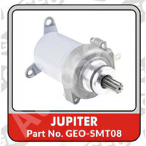 SELF MOTOR TVS JUPITER