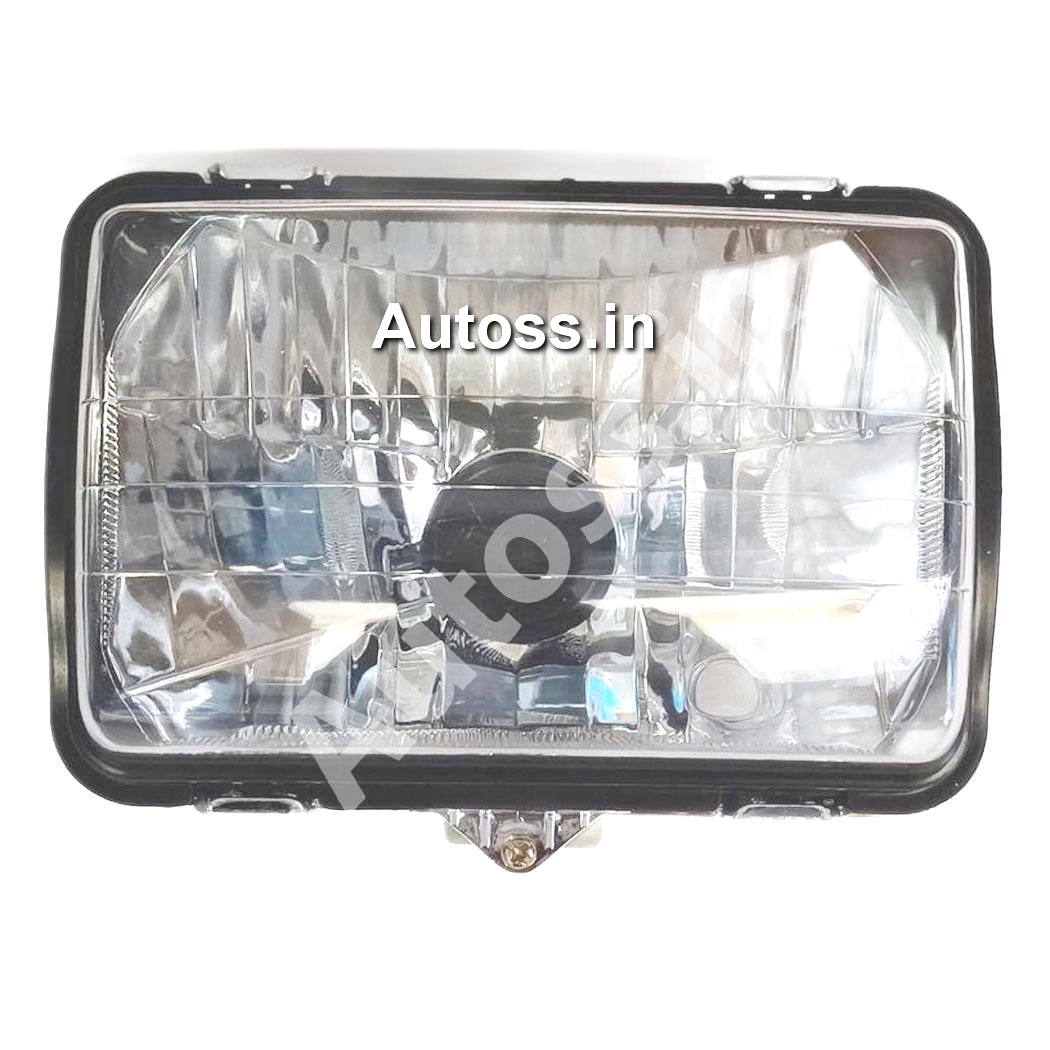 HERO SPLENDOR PLUS HEAD LIGHT