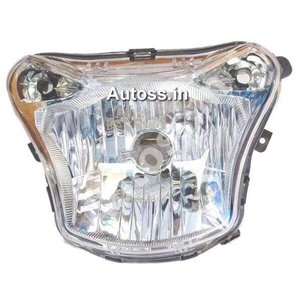 BAJAJ VIKRANT HEAD LIGHT