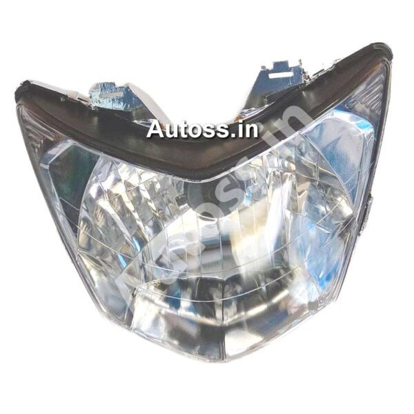 HONDA UNICORN HEAD LIGHT